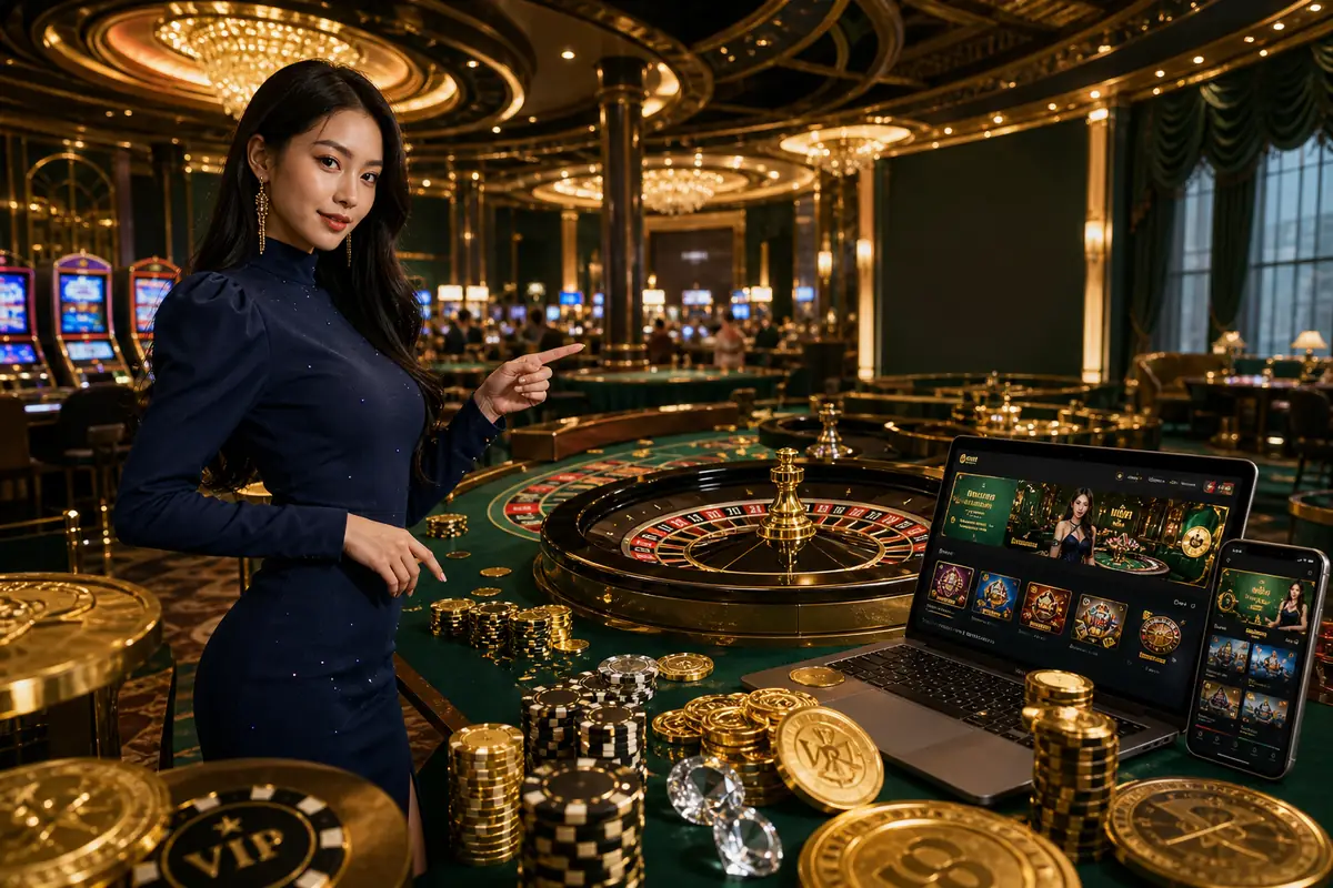 bb8bet ক্যাসিনো গেম ও বেটিং সুবিধা