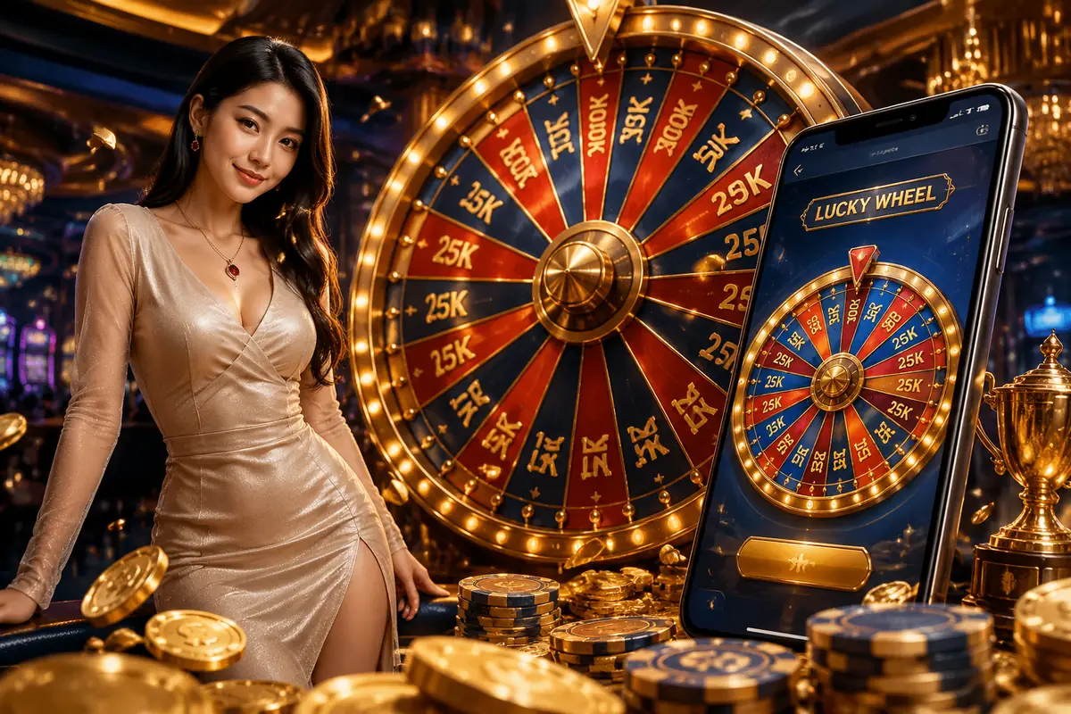 bb8bet অনলাইন ক্যাসিনো স্লট গেম জ্যাকপট