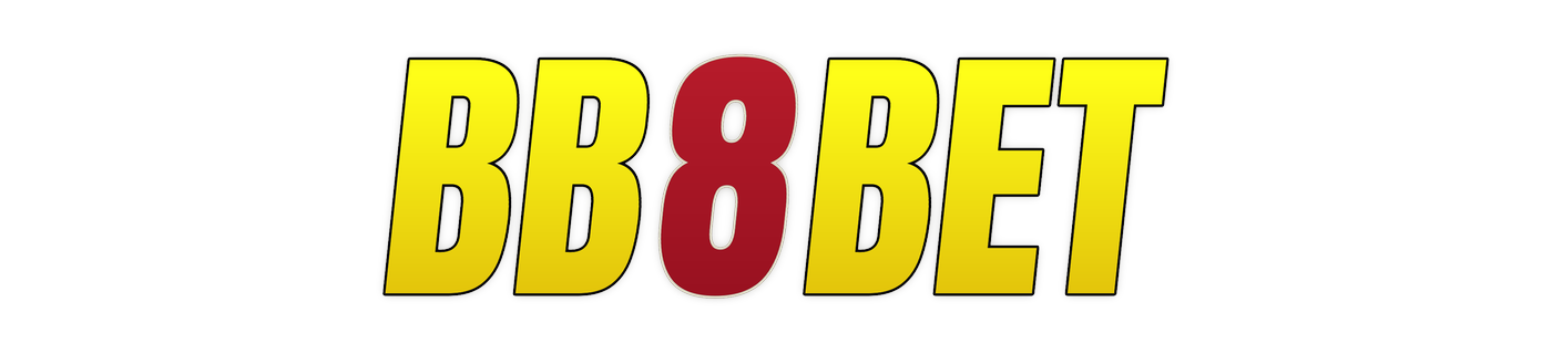 bb8bet লোগো